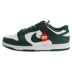 2024年最新】nike dunk low retro team greenの人気アイテム - メルカリ