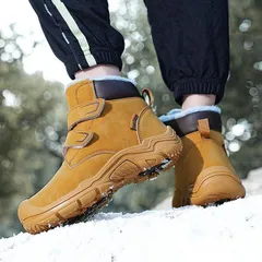 子供ブーツ ショートブーツ ブーツ 子供用ブーツ キッズブーツ スノーブーツ ジュニアブーツ 男の子 女の子 マジックテープ 軽量 保温 シューズxiaokb70