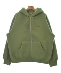 Supreme パーカー メンズ 【古着】【中古】【送料無料】のサムネイル