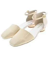 Odette e Odile サンダル レディース 【古着】【中古】【送料無料】