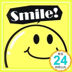 Smile! [CD] V.A._02
