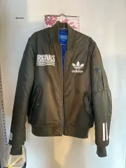 2025年最新】adidas MA-1 キルティングの人気アイテム - メルカリ