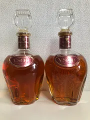 2025年最新】SUNTORY VSOP 720mlの人気アイテム - メルカリ