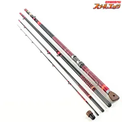 NFT 小継磯竿 NF100 4.6m/16P レトロ商品