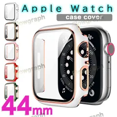アップルウォッチ カバー apple watch カバー ケース 保護 44mm WG 4/5/6/7/8/9/10/SE/SE第2世代 TPU-11