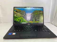 G②富士通　ＦＭＶＵ4902E　U9312/K 富士通 ノートパソコン（PC） LIFEBOOK U9312/K 製品詳細