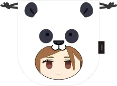 【中古】バッグ 釘崎野薔薇 もふっと♪アニマル巾着 「呪術廻戦」