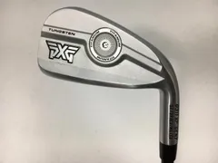 【純正購入・美品】PXG アイアン GEN7 5番 Diamana 80X 2025年最新】pxg アイアン gen7の人気アイテム - メルカリ