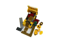 2025年最新】トミカ 回転バケット工事現場の人気アイテム - メルカリ