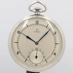2024年最新】オメガ懐中時計の人気アイテム - メルカリ