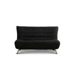 美品】ニトリ Nシールド ソファベッド 3WAY ブラック 195cm - メルカリ