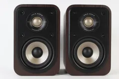 格安中古 【中古】【輸入品・未使用】Polk Audio TL250 サテライト