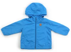 【ホットビスケッツ/HotBiscuits】ブルゾン・Gジャン 80サイズ 男の子【子供服・ベビー服】（1947327）