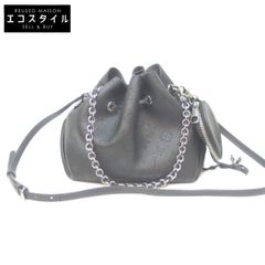 Alexander McQueen アレキサンダーマックイーン 【美品】AM0181S 001  