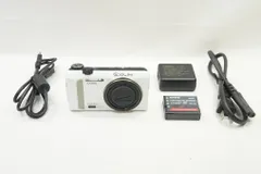 CASIOデジタルカメラ HIGH SPEED EXILIM EX-ZR200 ASCII.jp：これまでにないサクサク感！ カシオ「EXILIM EX-ZR200」