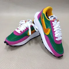 2025年最新】 sacai nike ldwaffle の人気アイテム - メルカリ