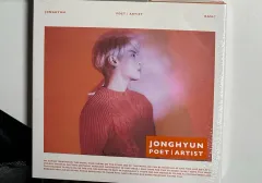 2025年最新】shinee ジョンヒョン poetの人気アイテム - メルカリ