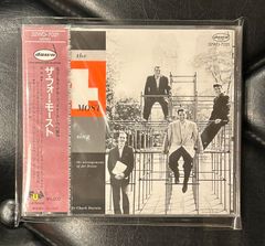 【未開封CD】ザ・フォー・モースト 「ザ・フォー・モースト」 The 4 Most