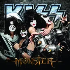 2026年最新】KISS Rock The Nation Liveの人気アイテム - メルカリ