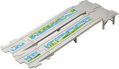 新品 パネルワールド専用拡張パネル スロープセット2 [佐川急便]