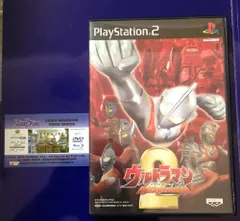 ウルトラマン Fighting Evolution 2(中古品)