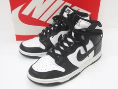 NIKE ナイキ DD1399-105 DUNK HI RETRO Championship White スニーカー　27㎝
