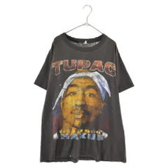 2023年最新】2pac tシャツ 90sの人気アイテム - メルカリ