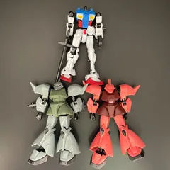 2025年最新】ガンプラジャンクパーツの人気アイテム - メルカリ