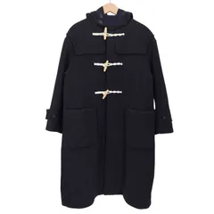 アーバンリサーチ URBAN RESEARCH ウール パイル ダッフルコート レディース JPN：36 