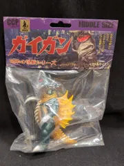 CCP ミドルサイズシリーズ ガイガン Noelレッド 2024 Ver. CCPミドルサイズシリーズ ガイガン デザインイメージ Ver