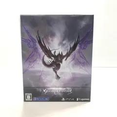 【中古美品】 未開封 PlayStation4 プレイステーション4 プレステ4 ソフト GRANBLUE FANTASY Relink Deluxe Edition [CERO区分_B / 12歳以上対象] 【027-250709-mh-13-fuz】