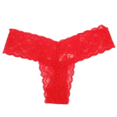 総レース Tバックショーツ セクシー 透ける 華やか ストレッチ 伸縮性 幅広レース 柔らか おしゃれ パンティ インナー 下着 黒 白 赤 紺 S M L XL rt-012