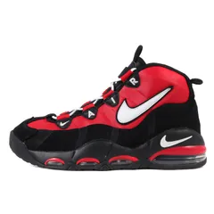 2024年最新】nike air max uptempo \'95 ナイキ エア マックス アップ