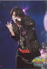 Aぇ!group 23年わっしょいCAMP!in DOME 末澤誠也 ライブフォト*1枚 Cのサムネイル