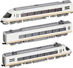 Nゲージ鉄道模型 TOMIX 近鉄アーバンライナー Amazon | TOMIX Nゲージ 限定 近畿日本鉄道 21000系