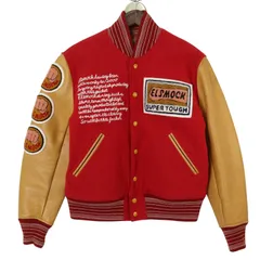 ウェアハウス　ダブルワークス　スタジャン ウェアハウス ダブルワークス スタジャン WAREHOUSE - ウエア