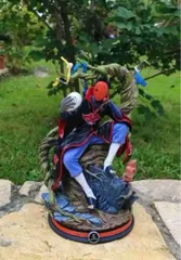 NARUTO-ナルト-オビトうちはトビ,PVCアクションフィギュア