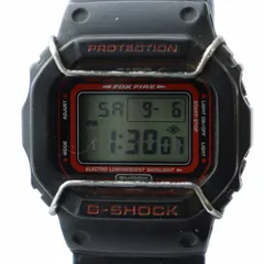 2025年最新】G-SHOCK fox fireの人気アイテム - メルカリ