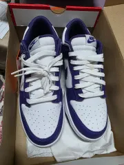 NIKE(ナイキ) ダンク ロー レトロ パープル