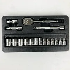 2025年最新】スナップオン 1/4 ラチェットの人気アイテム - メルカリ 