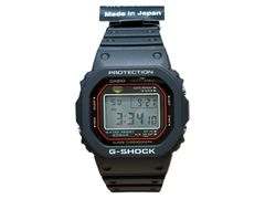CASIO G-SHOCK DW-5000SP-1JR 20周年記念 限定モデル - メルカリ