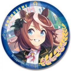 ウマ娘 トウカイテイオー 缶バッジ - メルカリ
