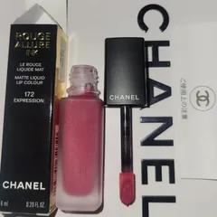 2024年最新】chanel 口紅 172の人気アイテム - メルカリ