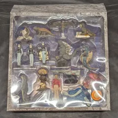 2025年最新】ゴジラ特撮大百科オーナメントの人気アイテム