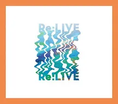 【中古】Re:LIVE(期間限定盤B) [Audio CD] 関ジャニ∞