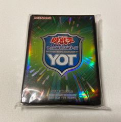 遊戯王 アラメシアの儀　スリーブ　40枚　　未開封　公式　アジア スリーブ『アラメシアの儀』40枚入り【-】{-}《スリーブ》
