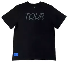 2025年最新】btsツアーtシャツの人気アイテム - メルカリ