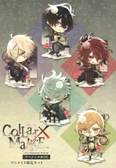 2026年最新】collar malice スペシャルboxの人気アイテム - メルカリ