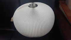 中古　LE KLINT　レ・クリント　ペンダントライト　ラメラ1　シルバー
