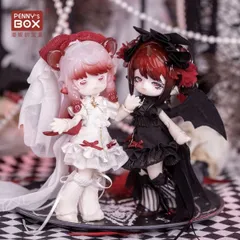 PENNY'S BOX「ANTU(アンティーユ)」：お昼の夢 - DOLLCE